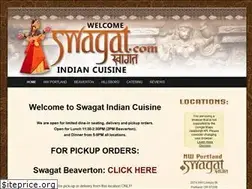 Sites similar to swagat.com