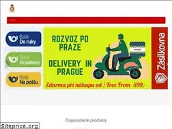 Sites similar to swagat.cz