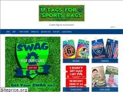 Sites similar to swagatag.com