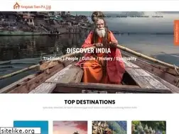 Sites similar to swagatam.com