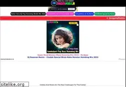 Sites similar to swagatamobile.in
