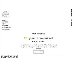 Sites similar to swagatcatering.com