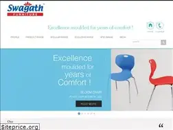 Sites similar to swagath.co