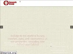Sites similar to swagathgroups.com