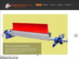 Sites similar to swagathurethane.com