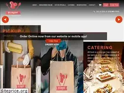 Sites similar to swagatindianfood.com