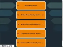 Sites similar to swagatindianrestaurant.com