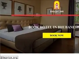 Sites similar to swagatinn.com