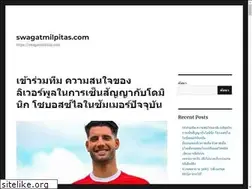 Sites similar to swagatmilpitas.com