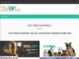 Sites similar to swagbagloot.com