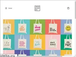 Sites similar to swagbagsco.com
