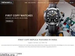 Sites similar to swagbell.in