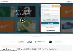 Sites similar to swagbucks.eu