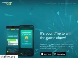 Sites similar to swagbuckslive.com