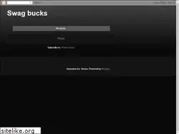 Sites similar to swagbuckstricks.blogspot.com