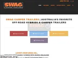 Sites similar to swagcampertrailers.com.au