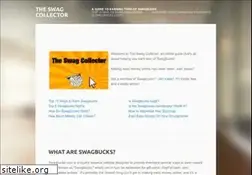 Sites similar to swagcollector.weebly.com