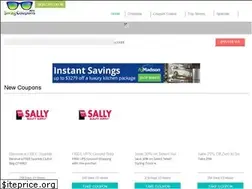 Sites similar to swagcoupons.com