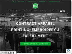 Sites similar to swagcustoms.com