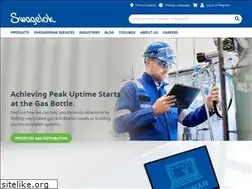 Sites similar to swagelok-connect.com
