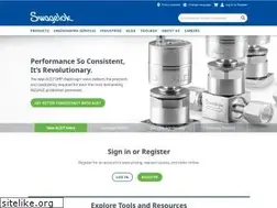 Sites similar to swagelok.com.au