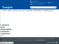 Sites similar to swagelok.com.fr