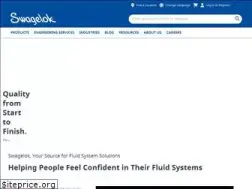 Sites similar to swagelok.com.mx