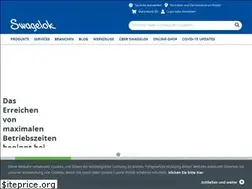 Sites similar to swagelok.de