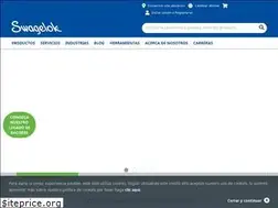 Sites similar to swagelok.es