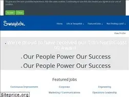 Sites similar to swagelok.jobs