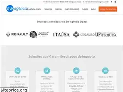 Sites similar to swagencia.com.br