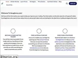 Sites similar to swagforex.com