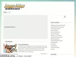 Sites similar to swaggafridays.se