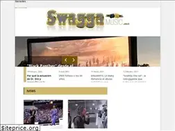 Sites similar to swaggamusic.net