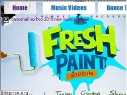 Sites similar to swaggarightentertainment.com
