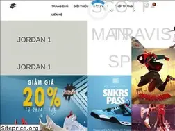 Sites similar to swagger.com.vn