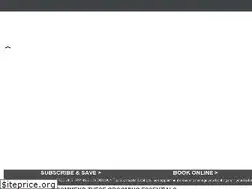 Sites similar to swaggerandjacks.com