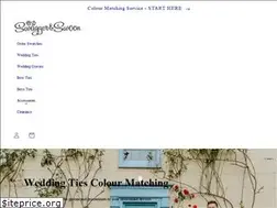 Sites similar to swaggerandswoon.com