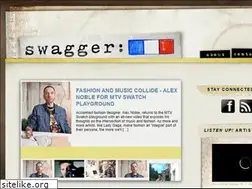Sites similar to swaggerparis.com