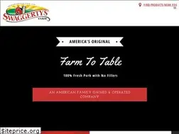 Sites similar to swaggertys.com