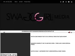 Sites similar to swagggirlicious.com