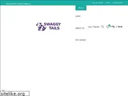 Sites similar to swaggychews.com