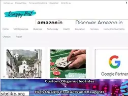 Sites similar to swaggypost.com