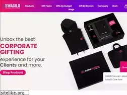 Sites similar to swagilo.com