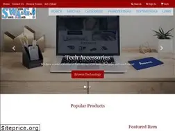 Sites similar to swagitems.com