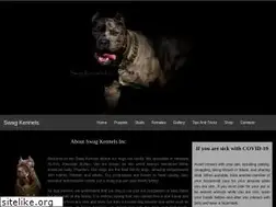 Sites similar to swagkennels.com
