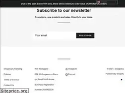 Sites similar to swagkeys.com