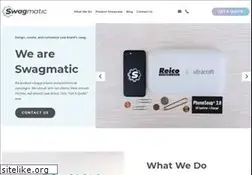 Sites similar to swagmatic.com