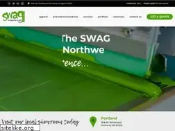 Sites similar to swagnw.com