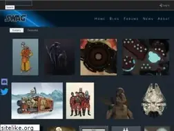 Sites similar to swagonline.net